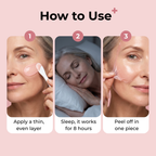 Koriderm™ Collagen Night Wrapping Mask