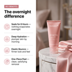 Koriderm™ Collagen Night Wrapping Mask