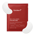 Bio-Collagen Eye Patches.