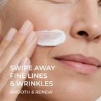 Koriderm™ Time Reverse Cream (All-In-One)."