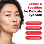 Bio-Collagen Eye Patches.