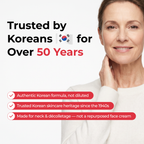 Koriderm™ Time Reverse Neck Cream