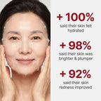 PDRN Deep Mask (4 Masks).