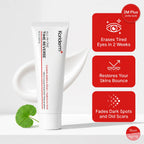 Koriderm™ Time Reverse Cream (All-In-One)."